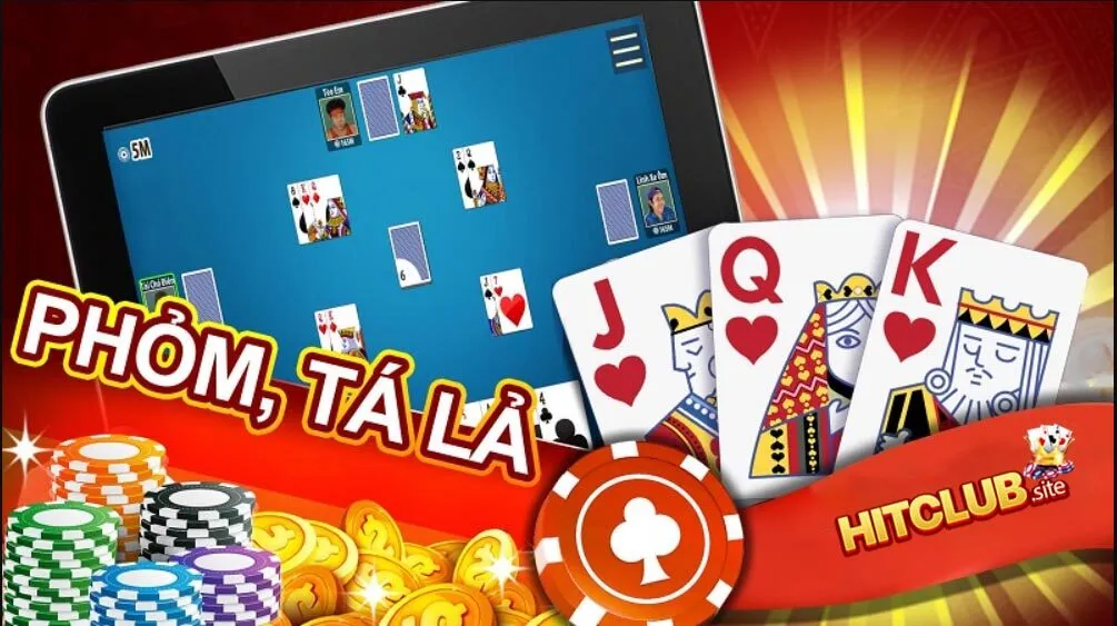 Nhiệm vụ của người đánh Phỏm Hit Club chính là ăn quân bài đối thủ và tạo Phỏm
